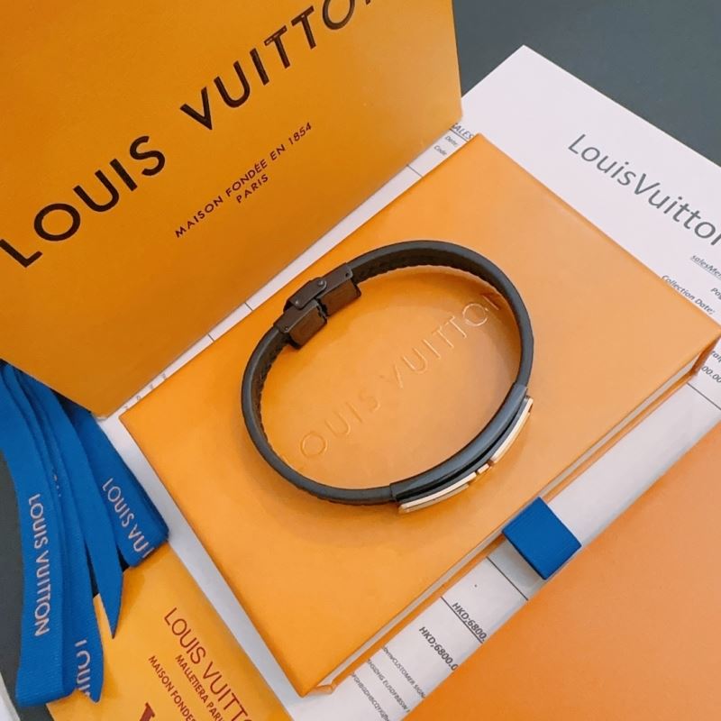 Louis Vuitton Bracelets